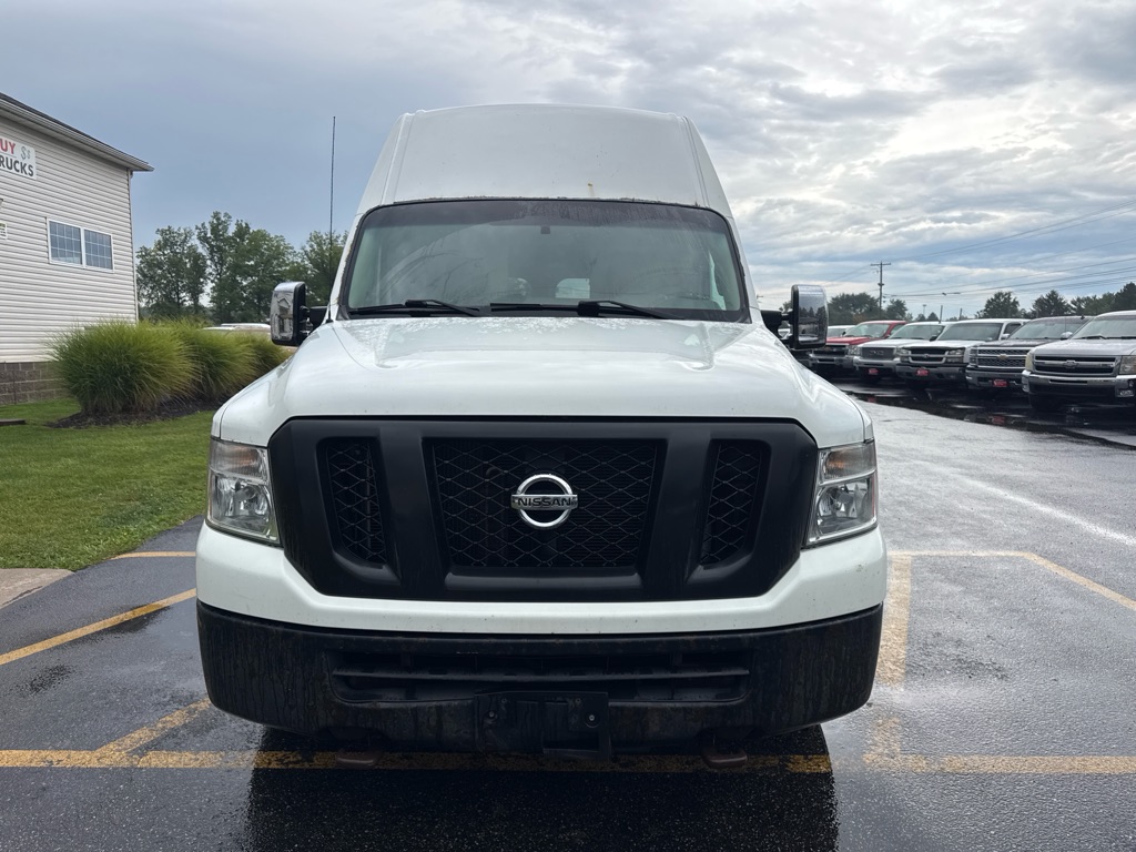 Photo 3 of this NISSAN NV