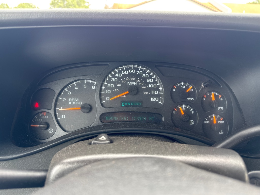 Photo 16 of this CHEVROLET SILVERADO 2500H