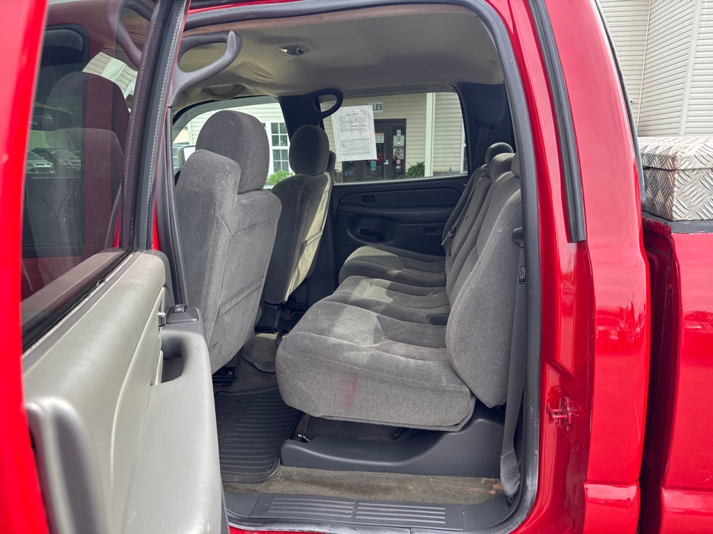 Photo 11 of this CHEVROLET SILVERADO 2500H