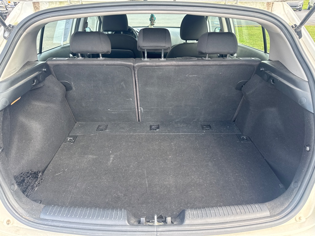 Photo 13 of this KIA FORTE5