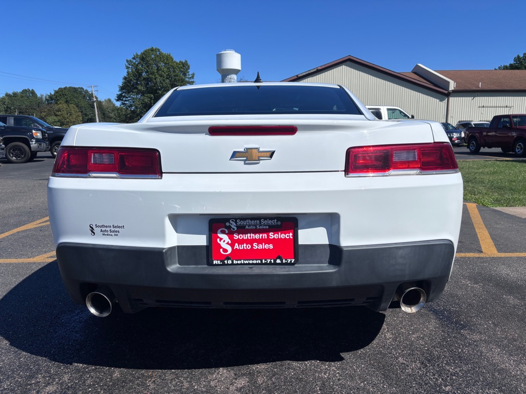 Photo 7 of this CHEVROLET CAMARO