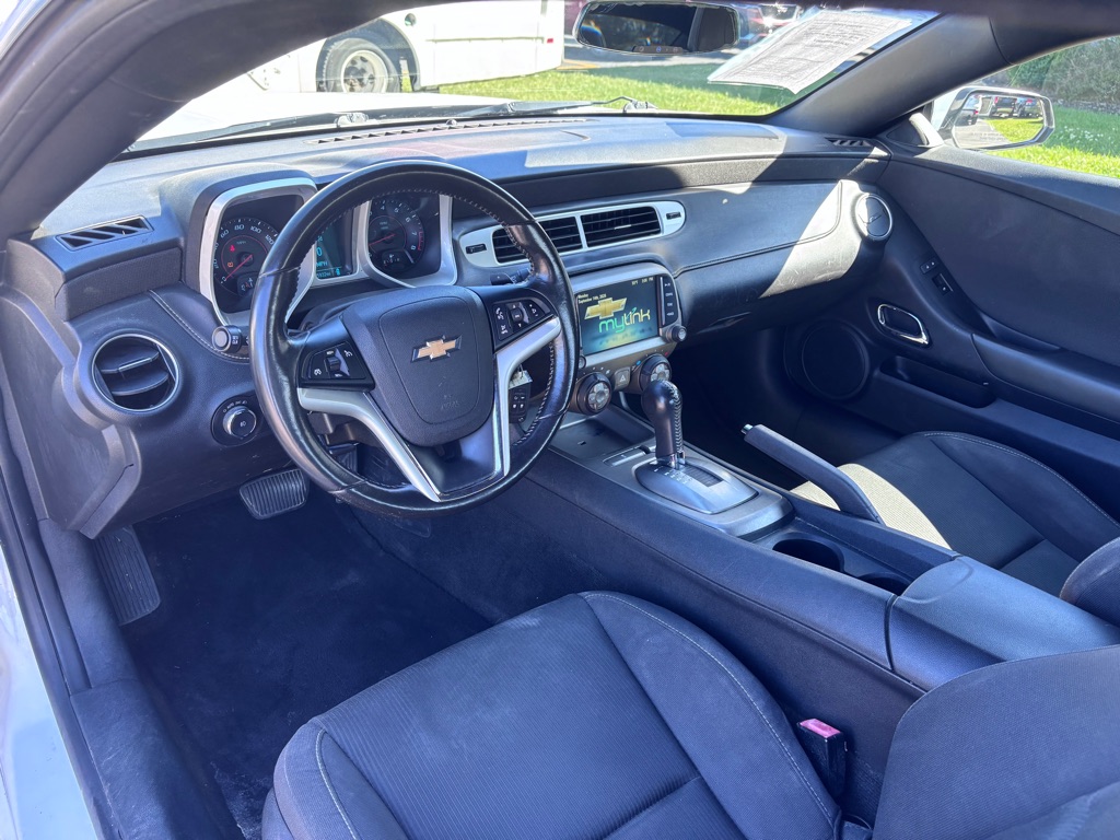 Photo 14 of this CHEVROLET CAMARO