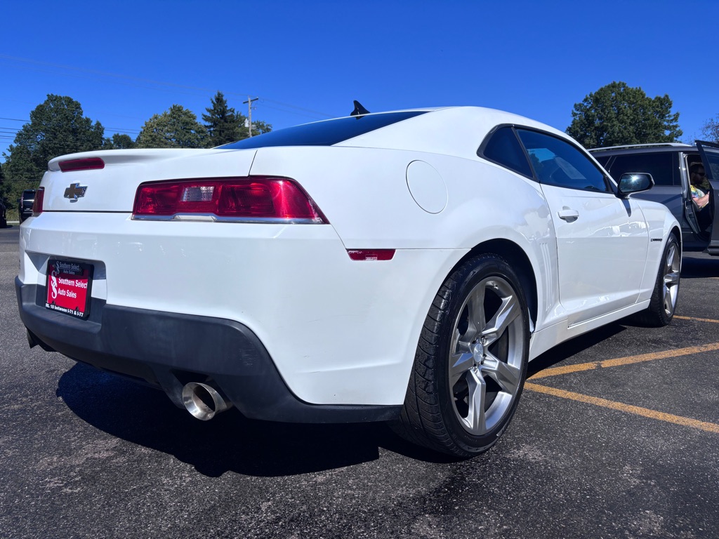 Photo 6 of this CHEVROLET CAMARO