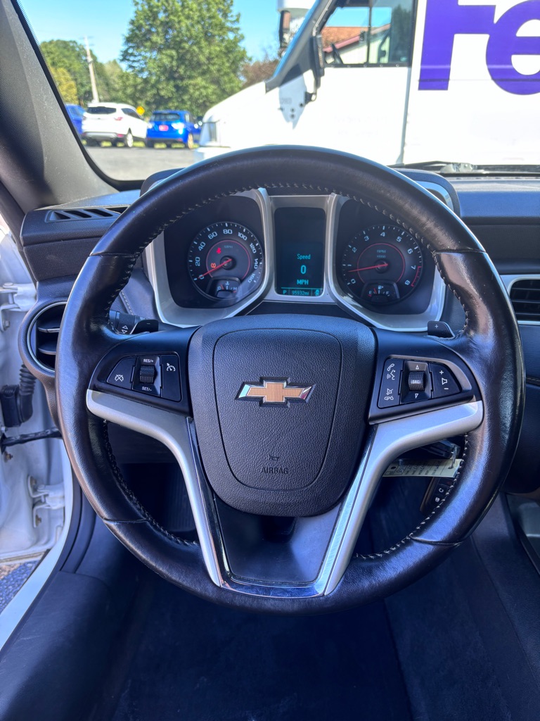 Photo 16 of this CHEVROLET CAMARO