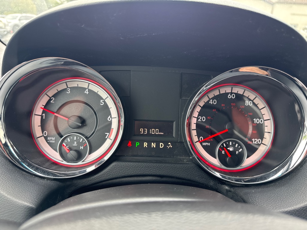 Photo 19 of this DODGE GRAND CARAVAN