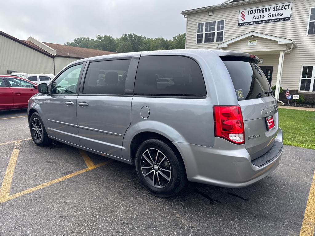 Photo 8 of this DODGE GRAND CARAVAN