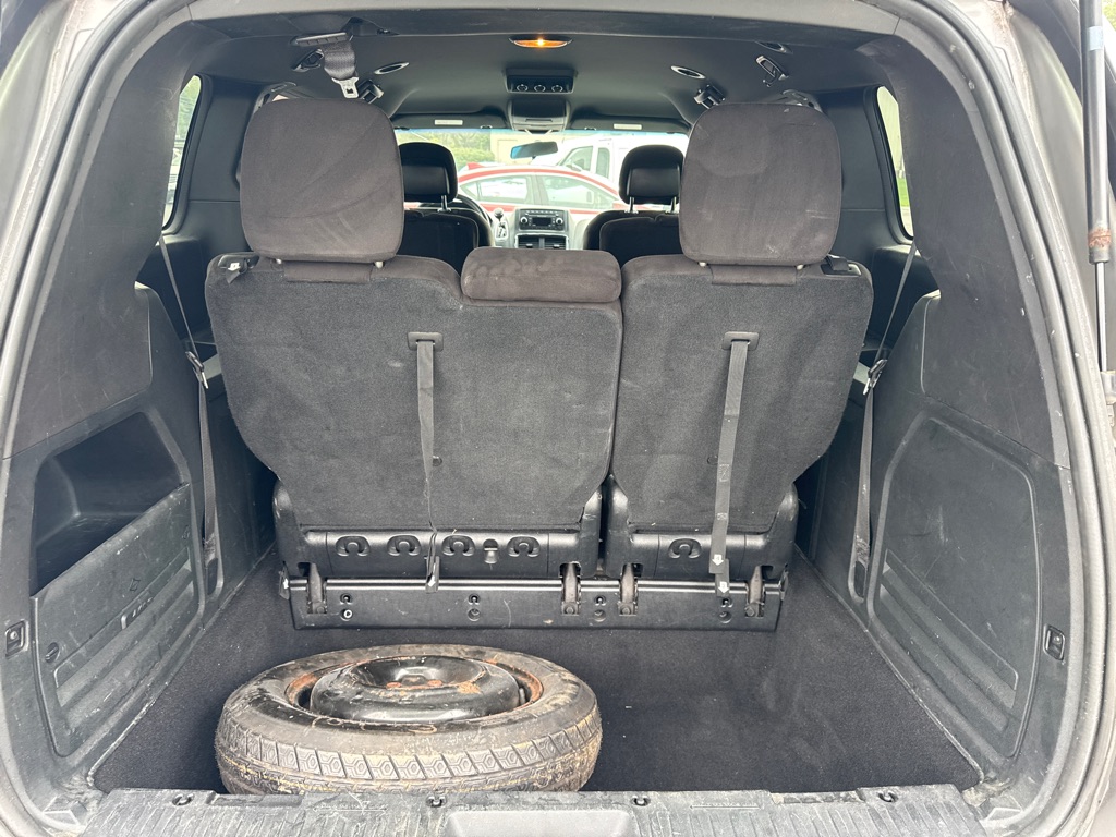 Photo 16 of this DODGE GRAND CARAVAN