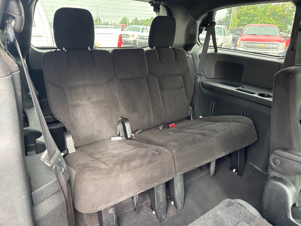 Photo 15 of this DODGE GRAND CARAVAN