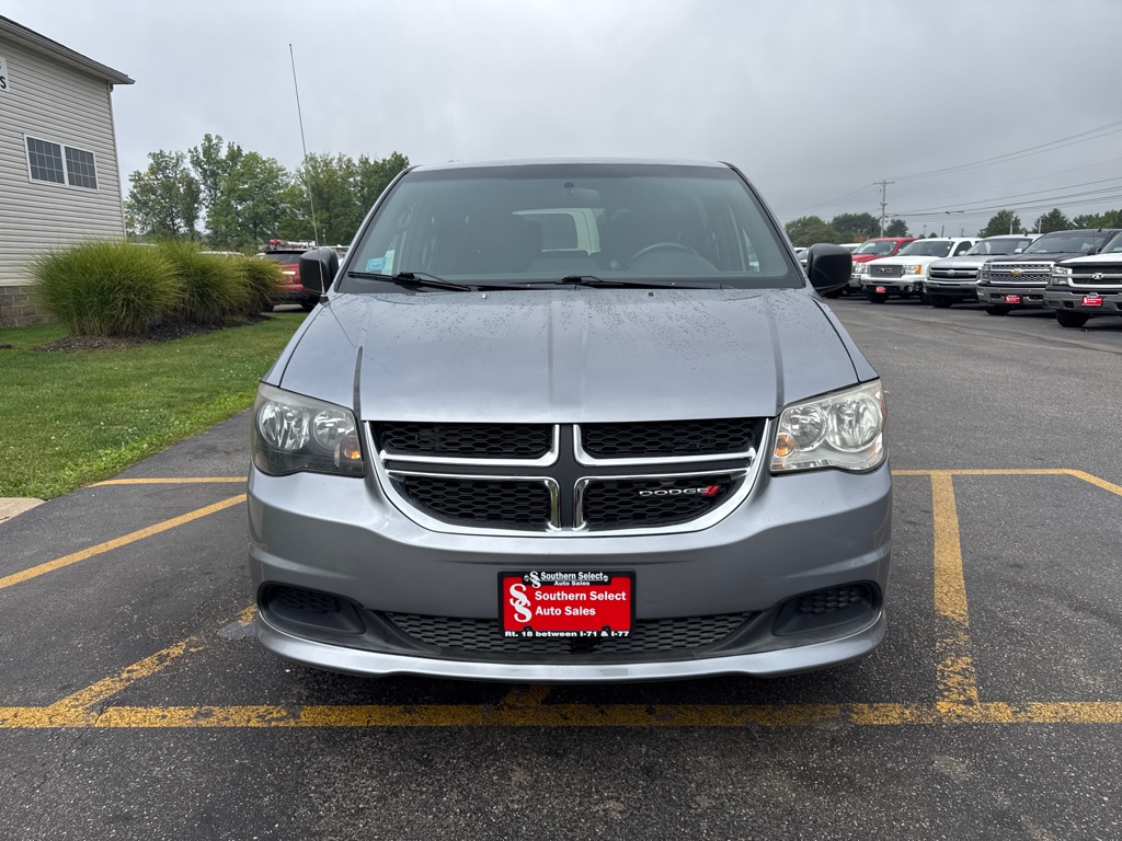 Photo 3 of this DODGE GRAND CARAVAN