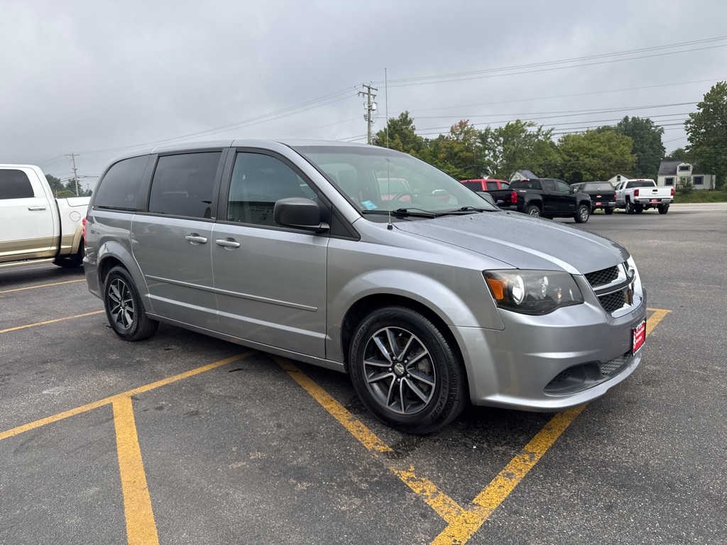 Photo 4 of this DODGE GRAND CARAVAN