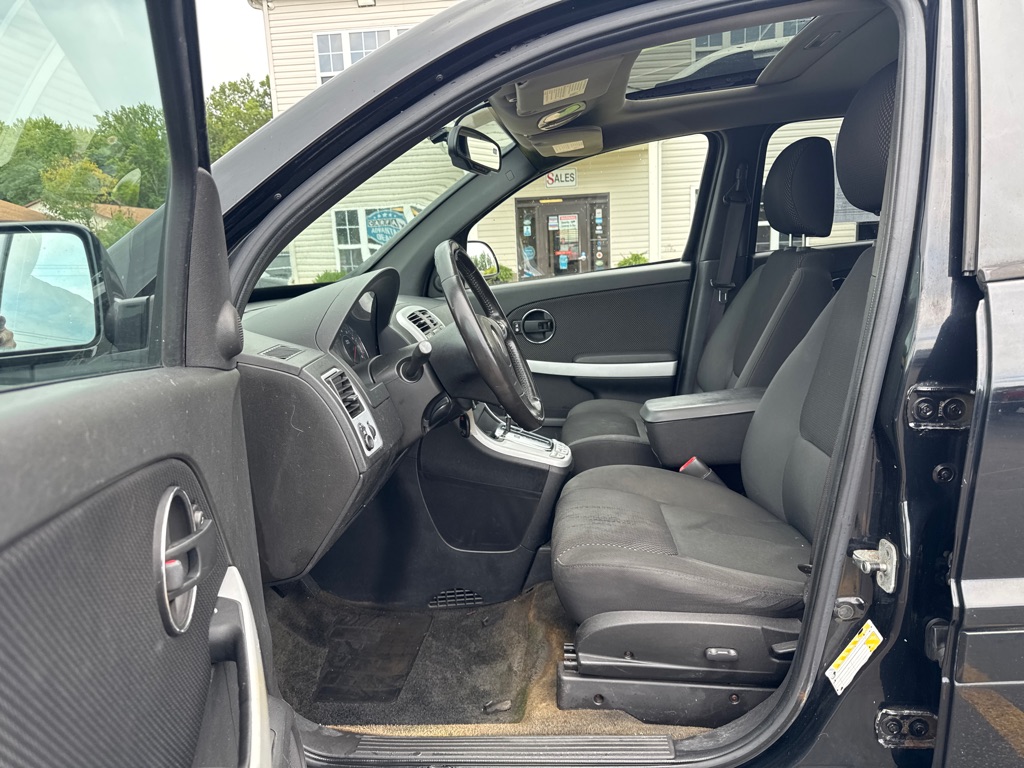 Photo 9 of this PONTIAC TORRENT