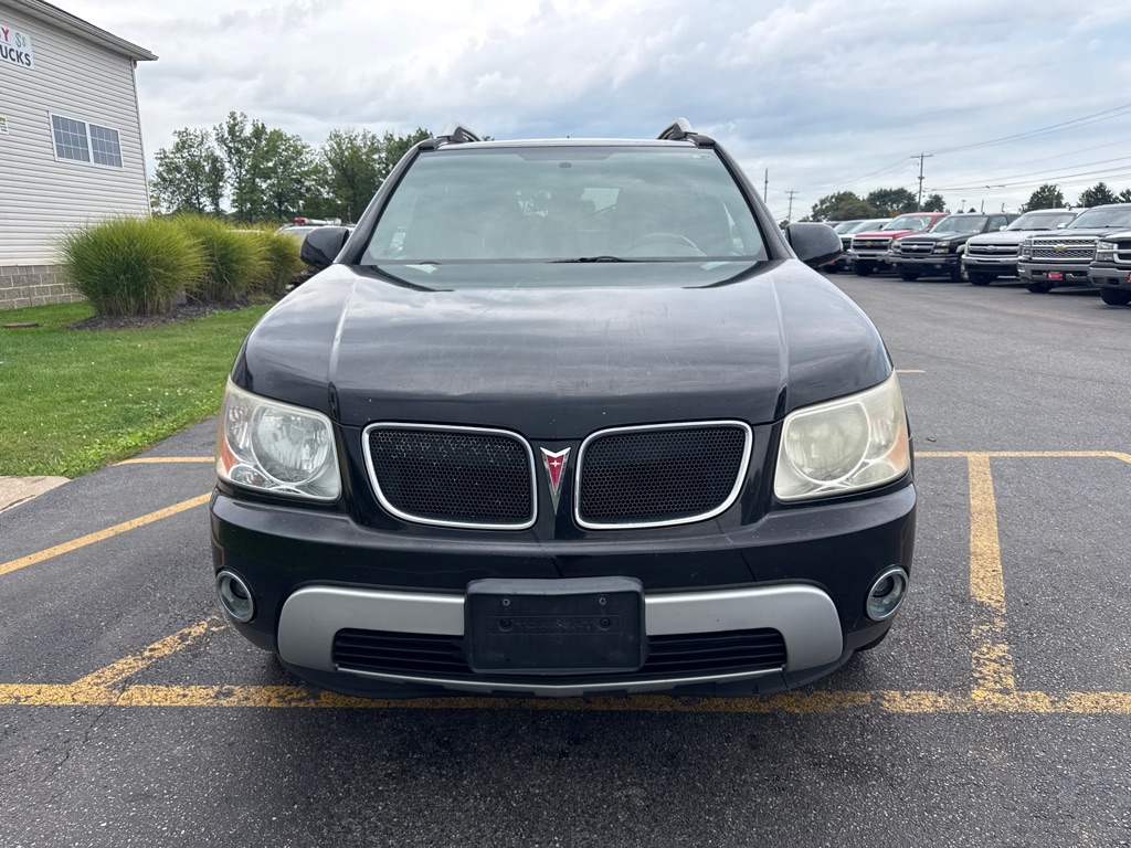Photo 3 of this PONTIAC TORRENT