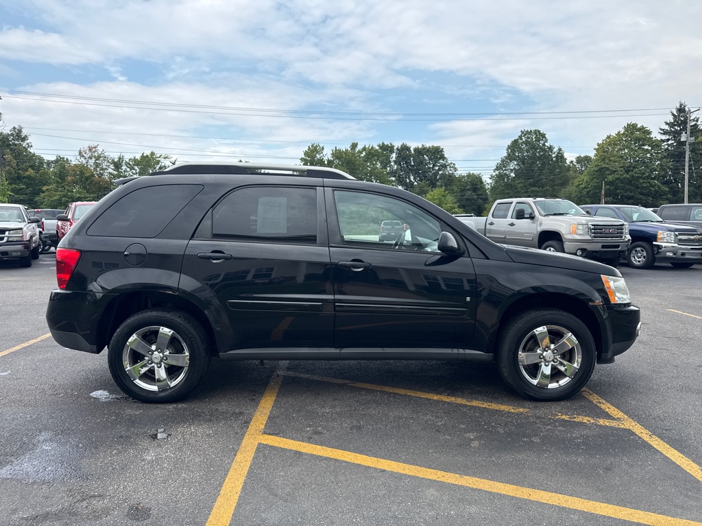 Photo 5 of this PONTIAC TORRENT
