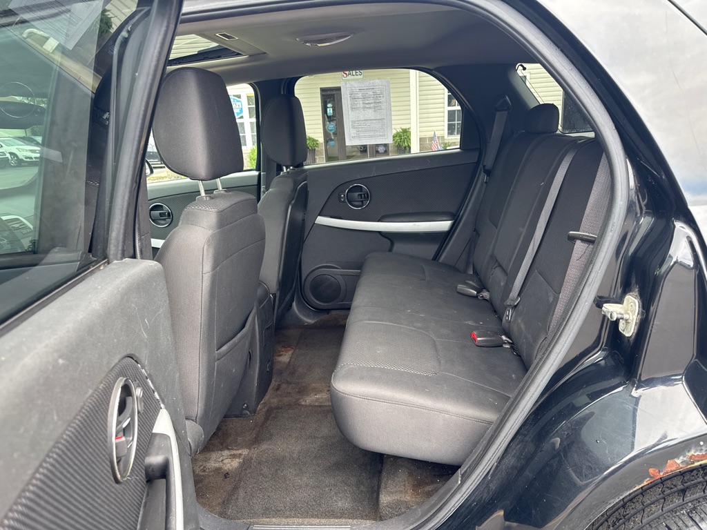 Photo 10 of this PONTIAC TORRENT