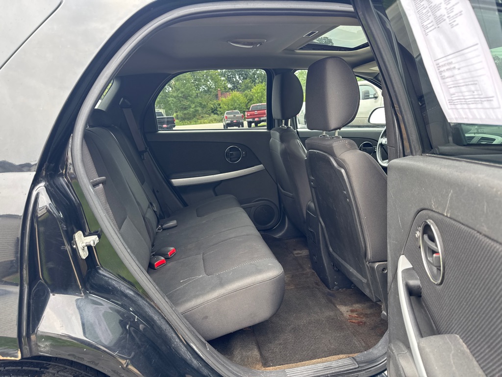 Photo 12 of this PONTIAC TORRENT