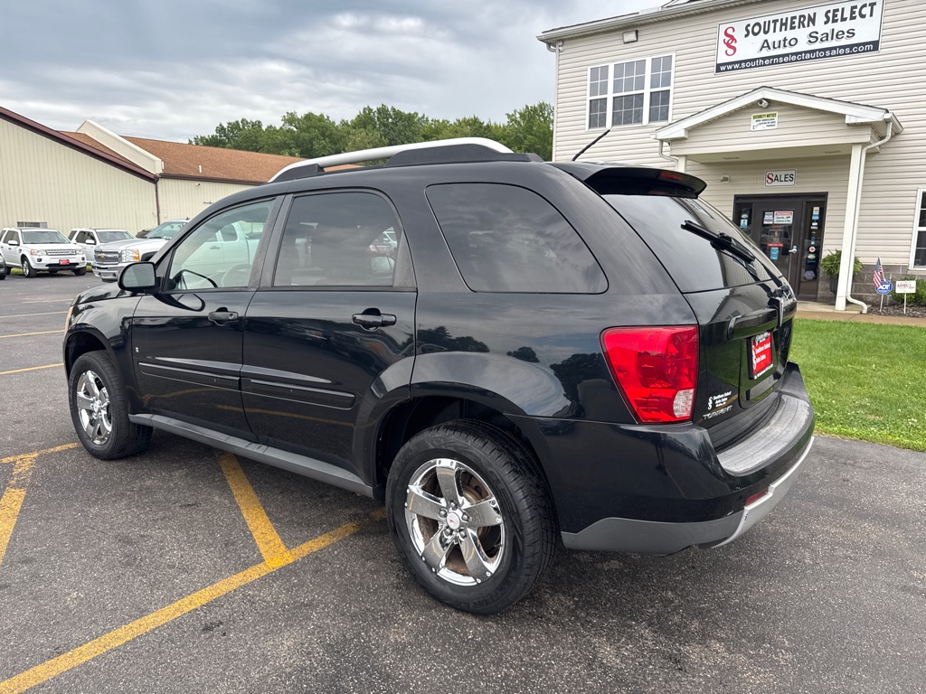 Photo 8 of this PONTIAC TORRENT