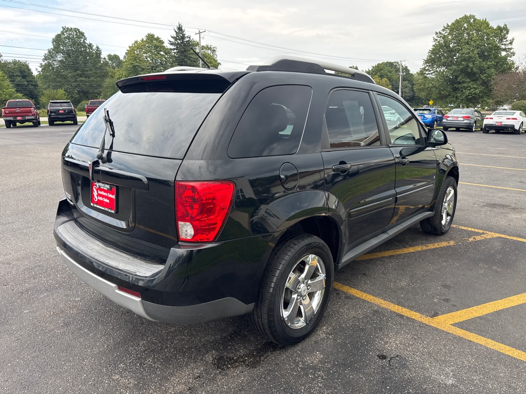 Photo 6 of this PONTIAC TORRENT