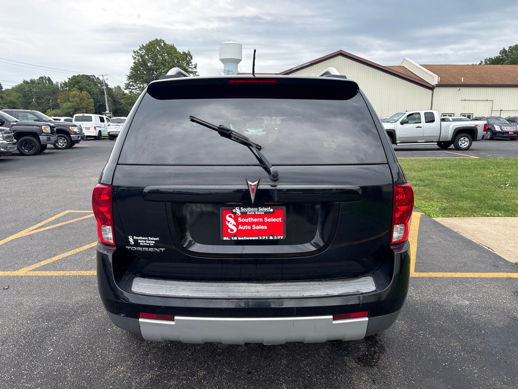 Photo 7 of this PONTIAC TORRENT