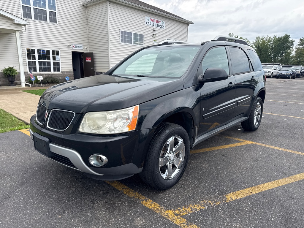 Photo 2 of this PONTIAC TORRENT