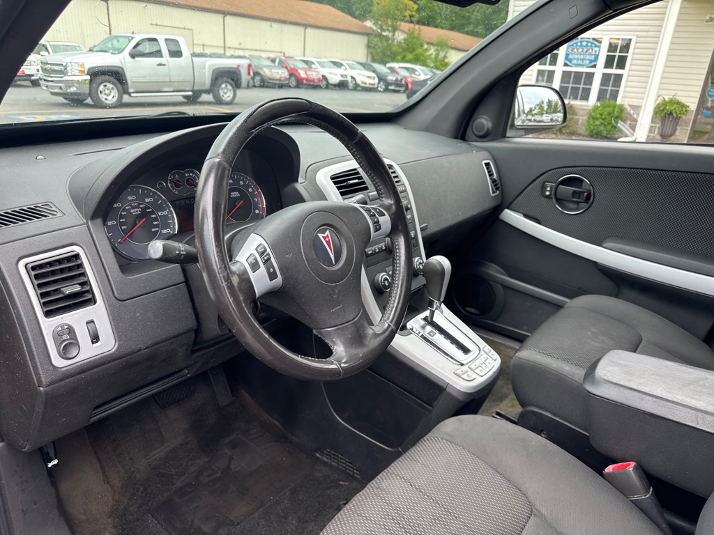 Photo 13 of this PONTIAC TORRENT