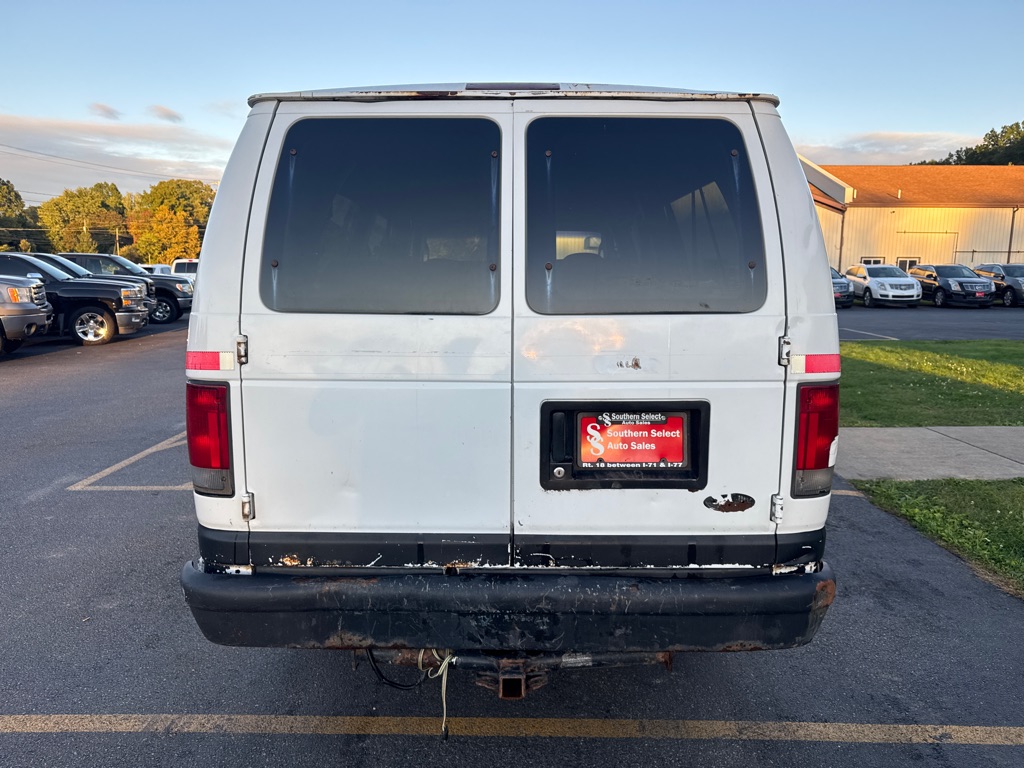 Photo 7 of this FORD E-SERIES