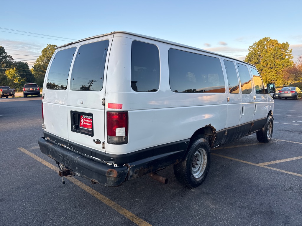 Photo 6 of this FORD E-SERIES