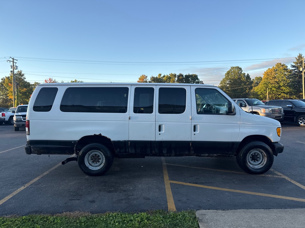 Photo 5 of this FORD E-SERIES