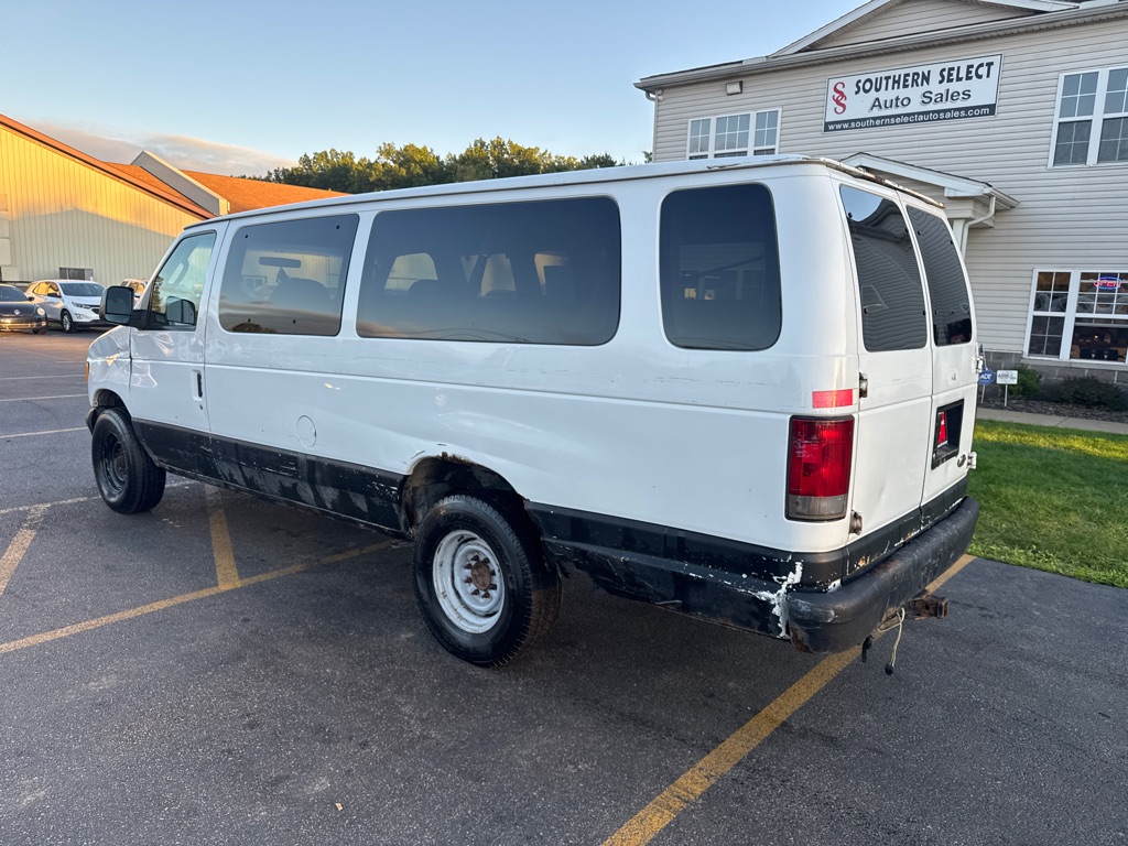 Photo 8 of this FORD E-SERIES