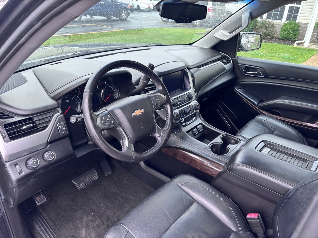 Photo 15 of this CHEVROLET TAHOE