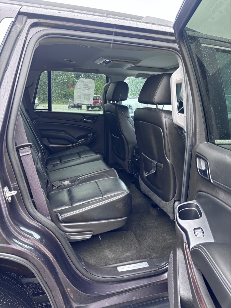 Photo 12 of this CHEVROLET TAHOE