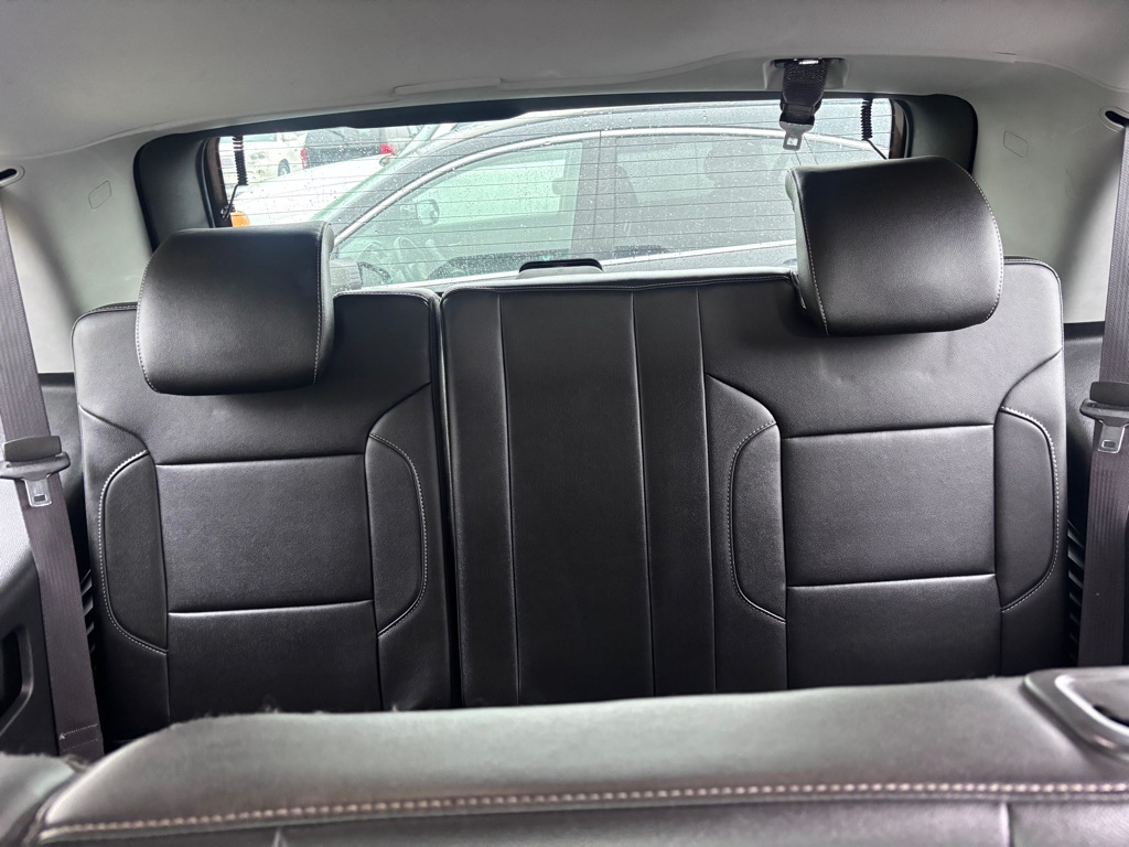 Photo 14 of this CHEVROLET TAHOE