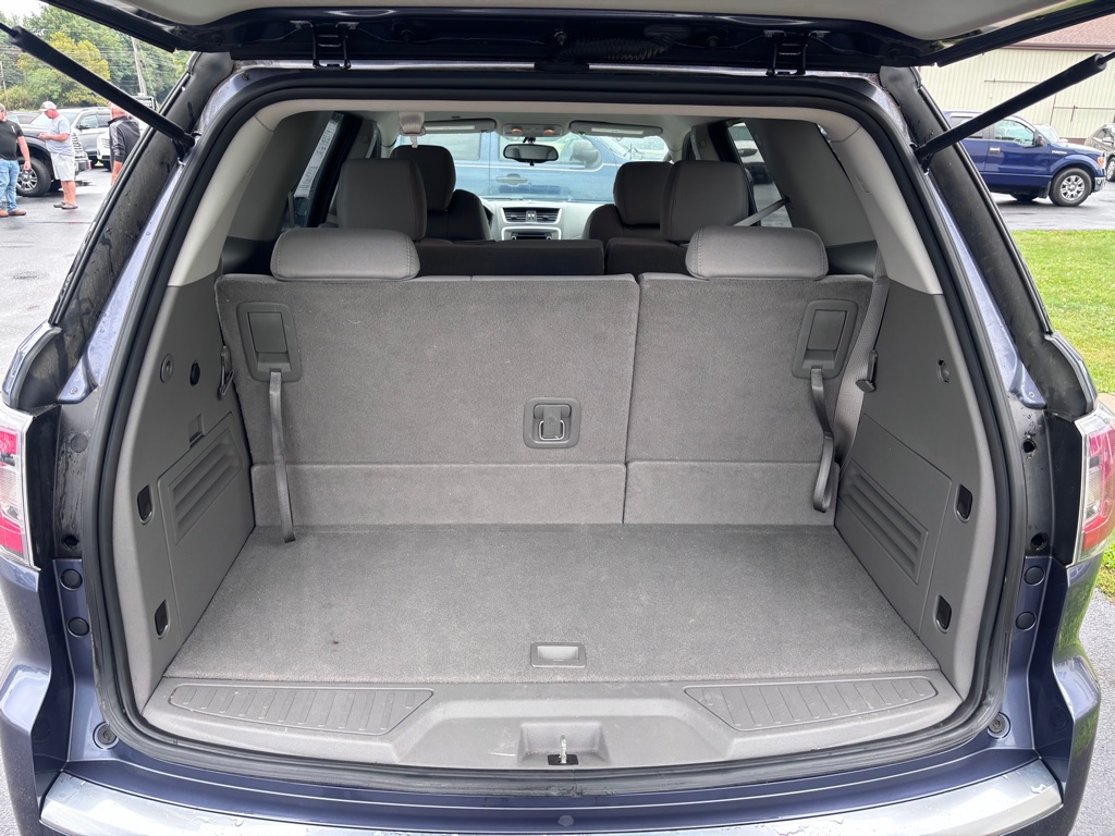 Photo 13 of this GMC ACADIA
