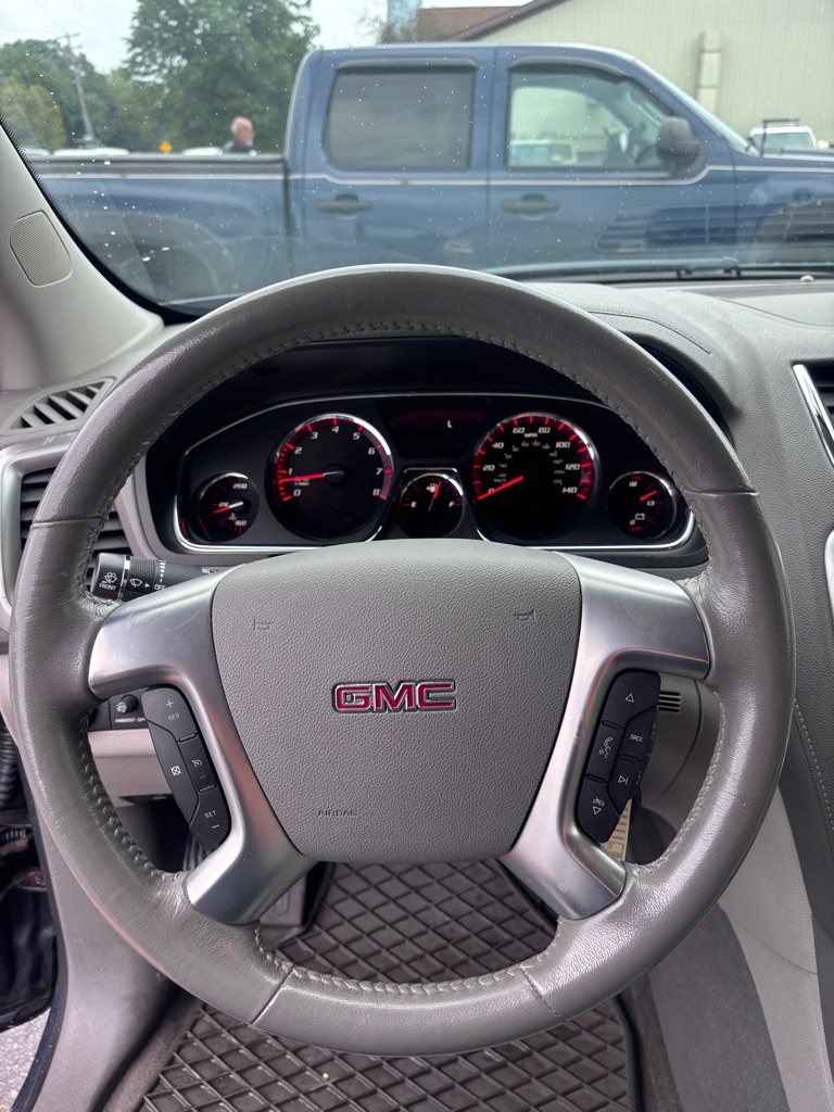 Photo 17 of this GMC ACADIA