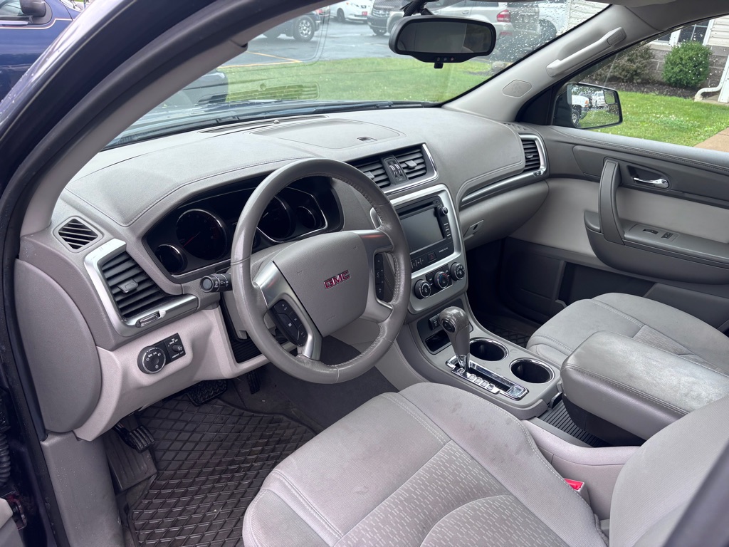 Photo 15 of this GMC ACADIA