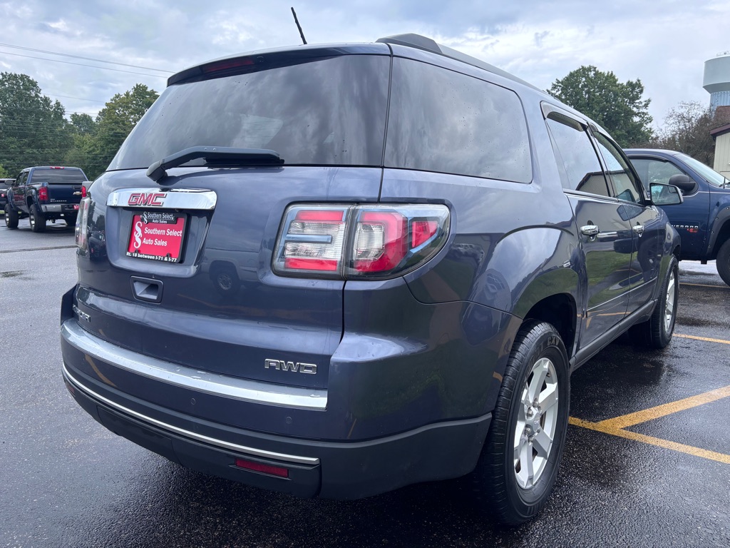 Photo 6 of this GMC ACADIA