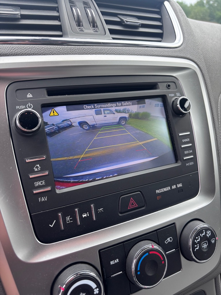 Photo 19 of this GMC ACADIA