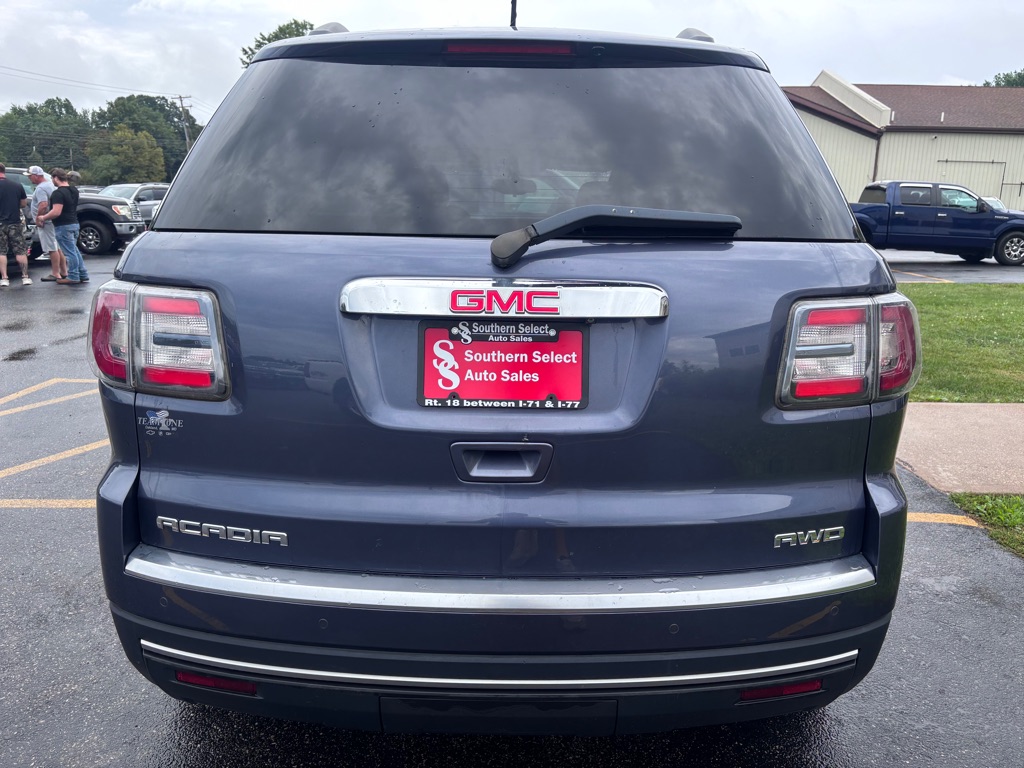 Photo 7 of this GMC ACADIA