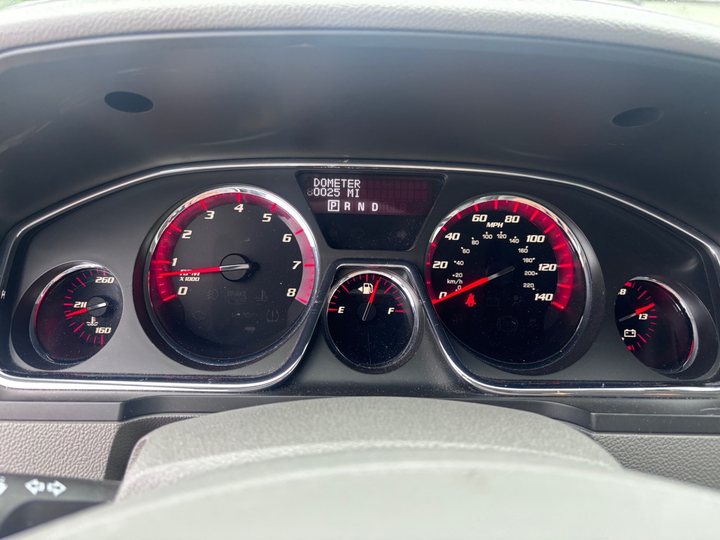 Photo 16 of this GMC ACADIA