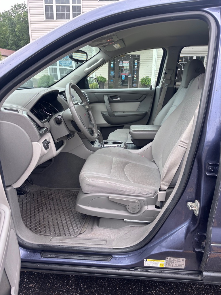 Photo 9 of this GMC ACADIA