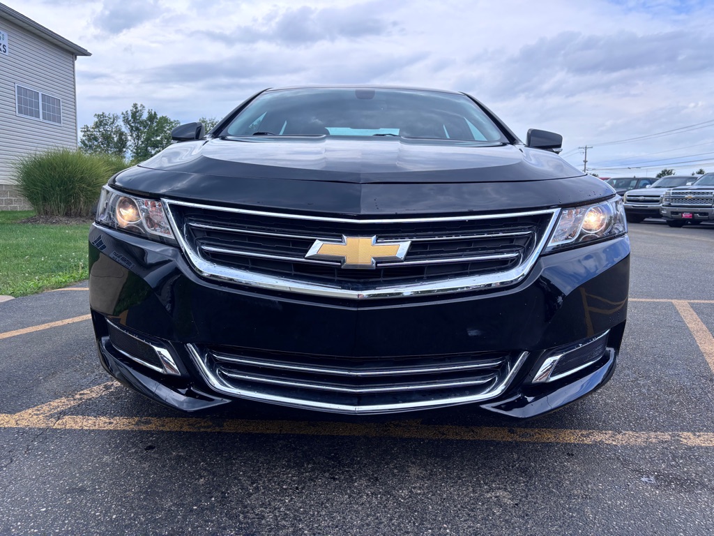 Photo 3 of this CHEVROLET IMPALA
