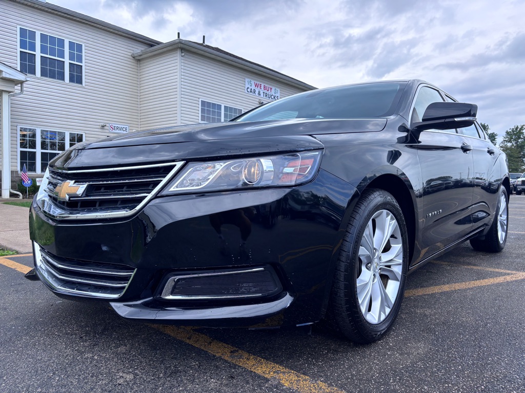 Photo 2 of this CHEVROLET IMPALA