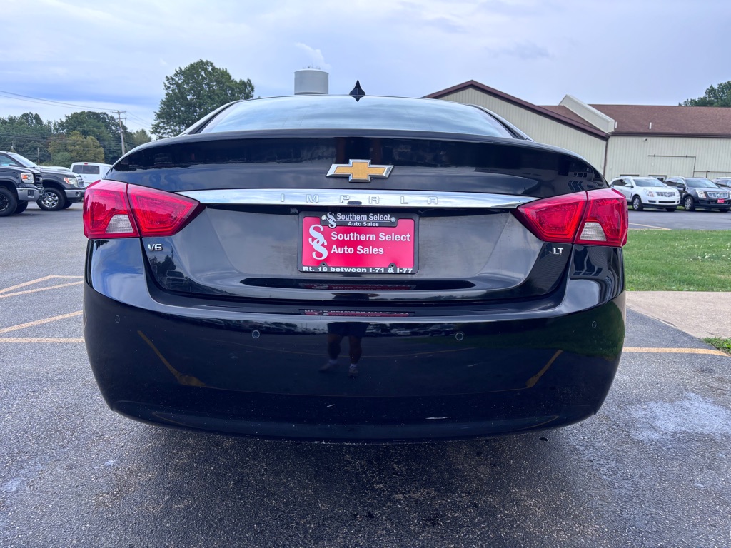Photo 7 of this CHEVROLET IMPALA