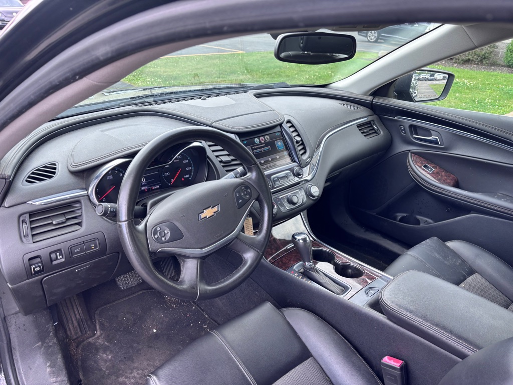 Photo 13 of this CHEVROLET IMPALA