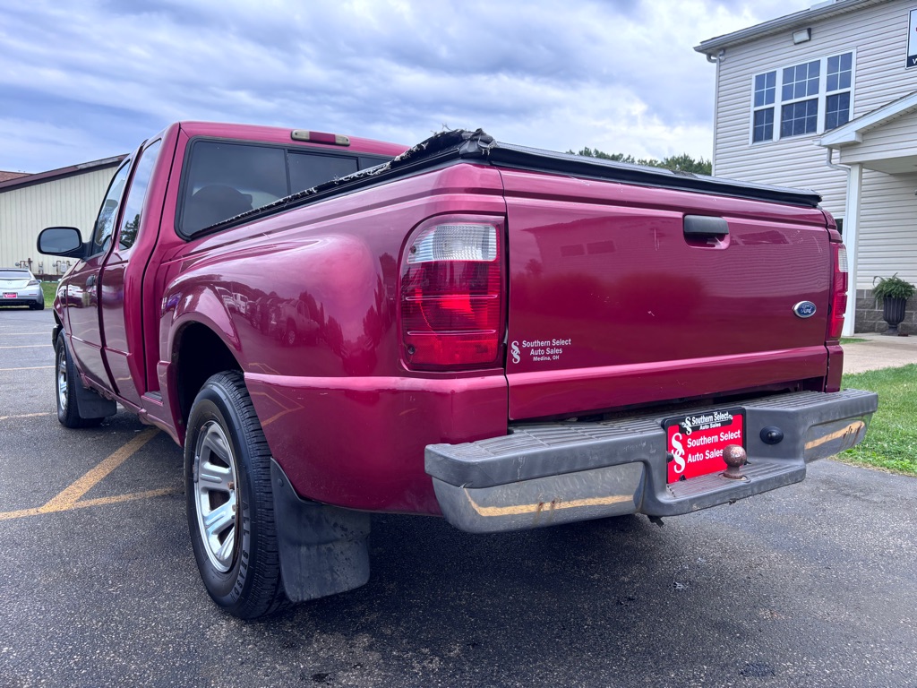 Photo 8 of this FORD RANGER