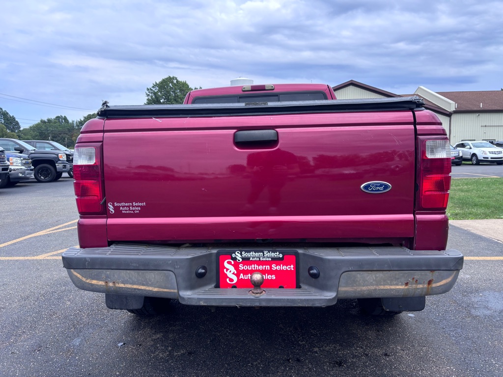 Photo 7 of this FORD RANGER