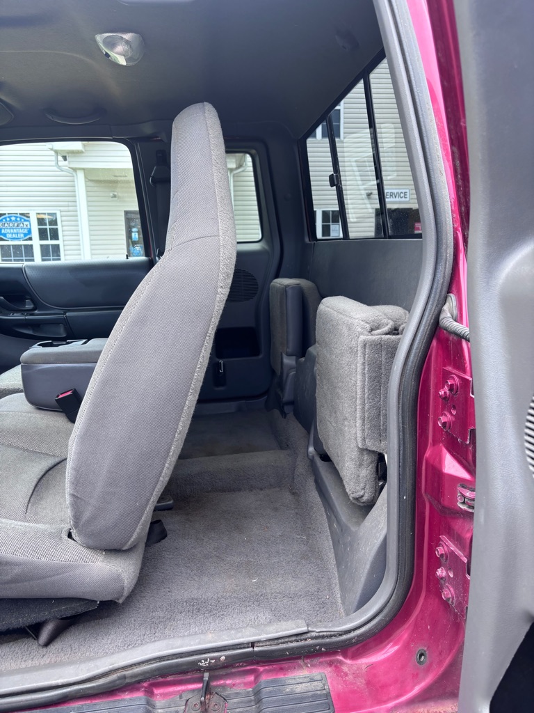 Photo 10 of this FORD RANGER