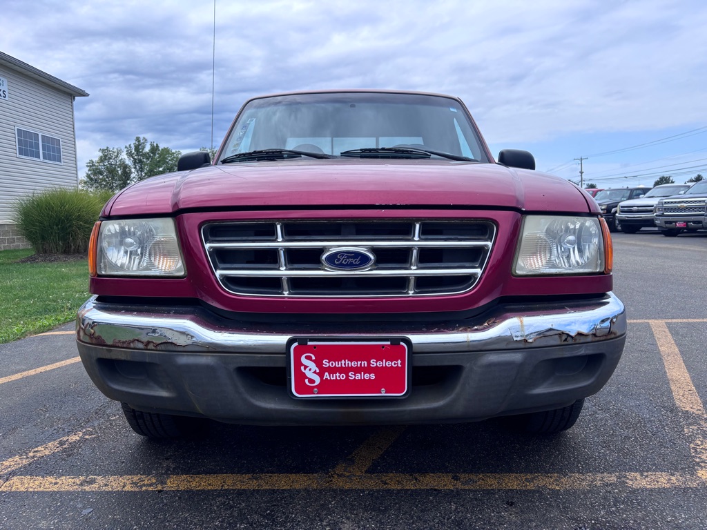 Photo 3 of this FORD RANGER