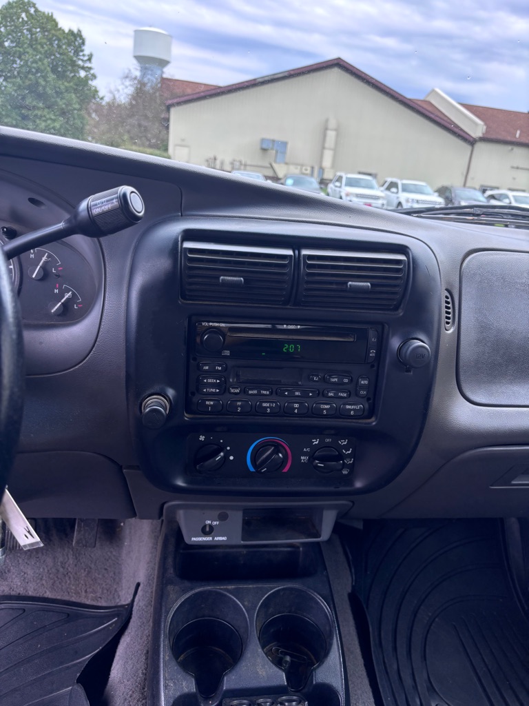 Photo 16 of this FORD RANGER