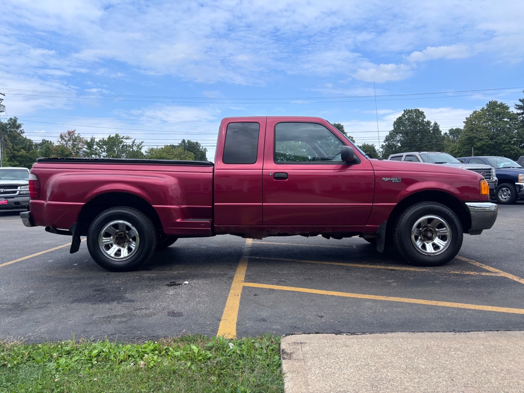Photo 5 of this FORD RANGER