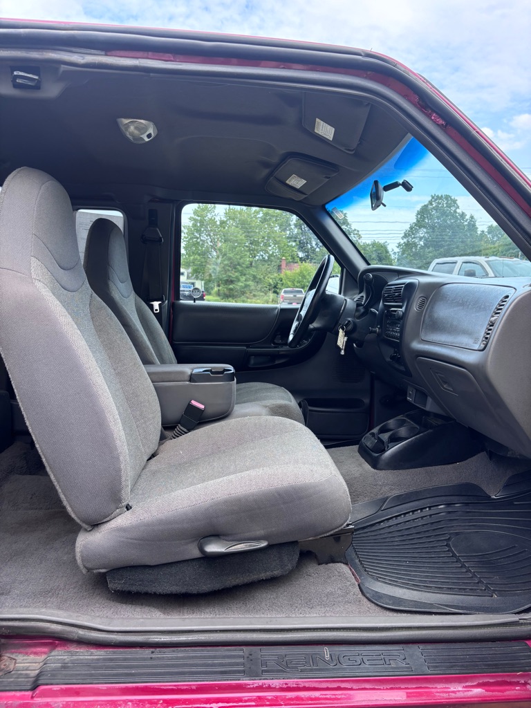 Photo 11 of this FORD RANGER